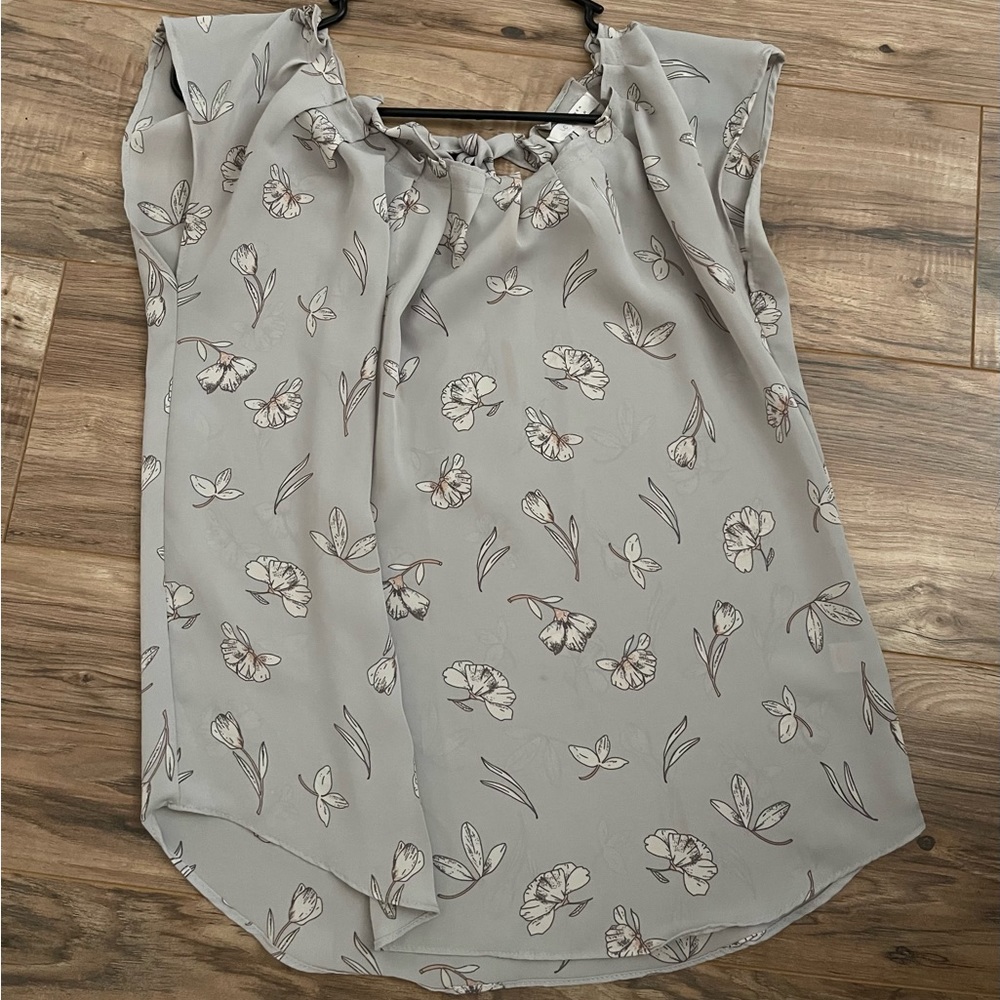Lauren Conrad shirt